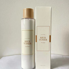 I’m From Rice Toner White Rice Serum 150ml