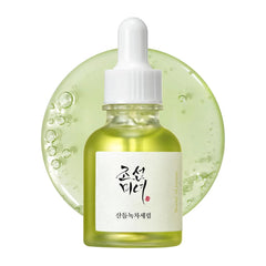 Beauty Of Joseon – Calming Serum : Green Tea + Panthenol 30ml