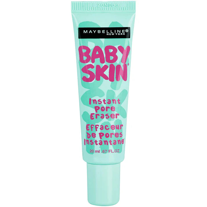 Original Maybelline Baby Skin Primer