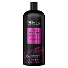 Tresemme Usa Shampoo 24 Hour Body Healthy Volume 828ml