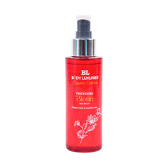 Body Luxuries Thickening Biotin Hair Serum 120ml