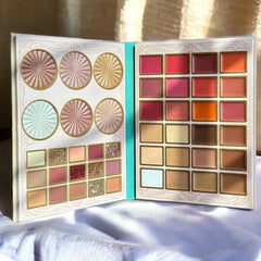 Mocallure Hawall Complete Makeup Palette