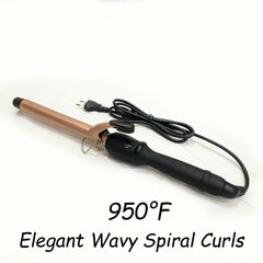 Remington Curling Wand Roller 22m