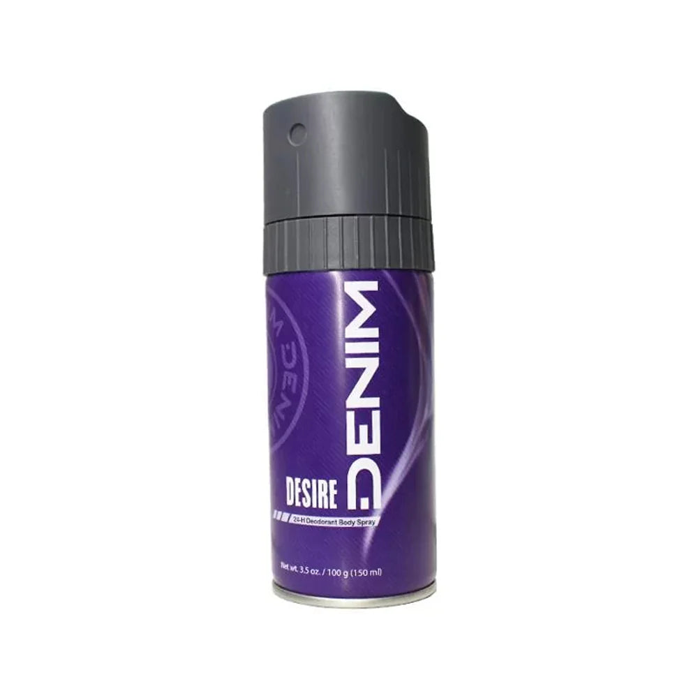 Denim Desire Bodyspray 150ml