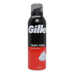 Gillette Shave Foam 200ml