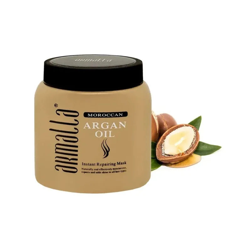 Armalla Argan Oil Repair Moroccan Hair Mask 500ml