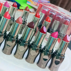 Heng Fang MATTE LIPSTICK Box (12Pcs)