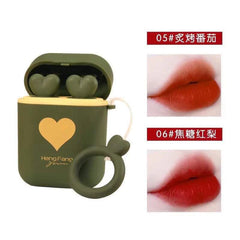 Hengfang Cute Girl Airpods Lipstick