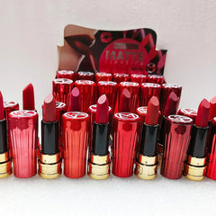 Miss Lirenn Matte Lipstick