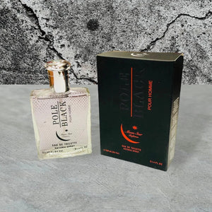 Pole Black Pour Homme Moon Star Perfumes 100ml Ameena.pk