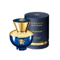 Versace Dylan Blue Pour Femme EDP 100ml