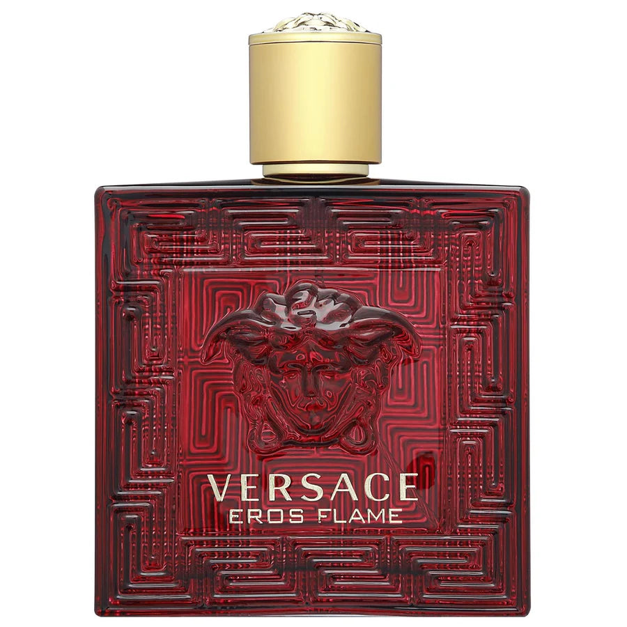 Versace Eros Flame EDP Perfume For Men 100ml