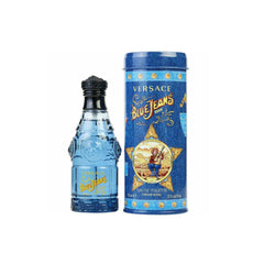 Versace Blue Jeans Edt 75ml