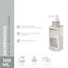 Framesi - Scalp Refresh Spray - 100 ml