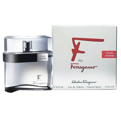 Salvatore Ferragamo F Pour Homme EDT 100ml