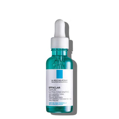 La Roche Posay Effaclar Ultra Concentrated Serum | Anti-Acne and Anti-Mark Serum 30ml