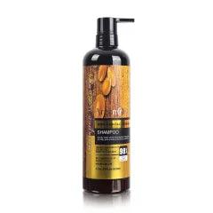 Argan Oil Nourishing Olive Moisture Professional Hair Shampoo