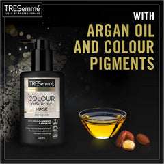 TRESemmé Colour Enhancing Mask in Ash Blonde (200ml)