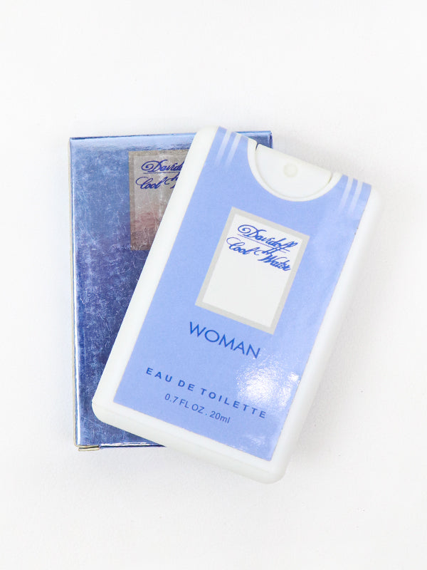 Davidoff Cool Water Woman Pocket Perfume