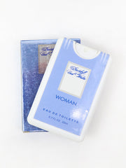 Davidoff Cool Water Woman Pocket Perfume