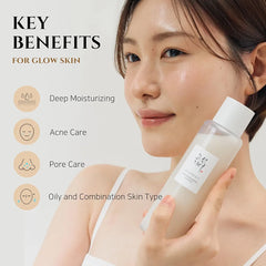 Beauty of Joseon Glow Replenishing Rice Milk (150ml)