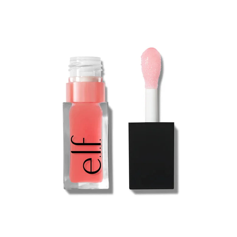 elf Glow Reviver Lip Oil