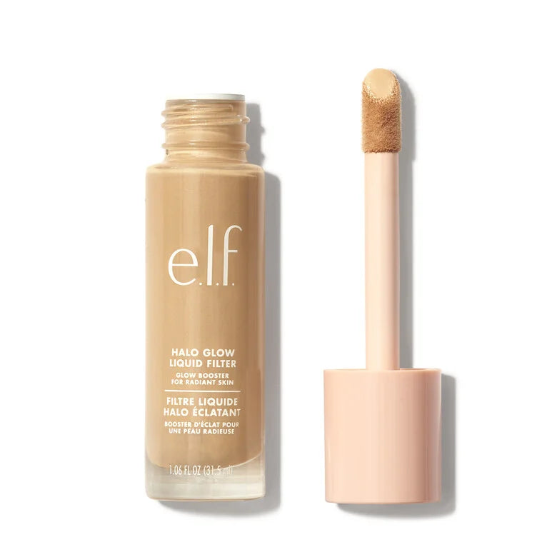 elf Halo Glow Liquid Filter