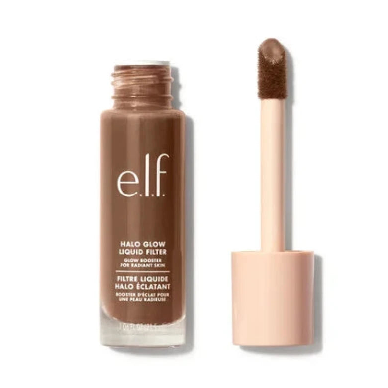 elf Halo Glow Liquid Filter