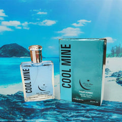 Cool Mine Moon Star Perfumes 100ml