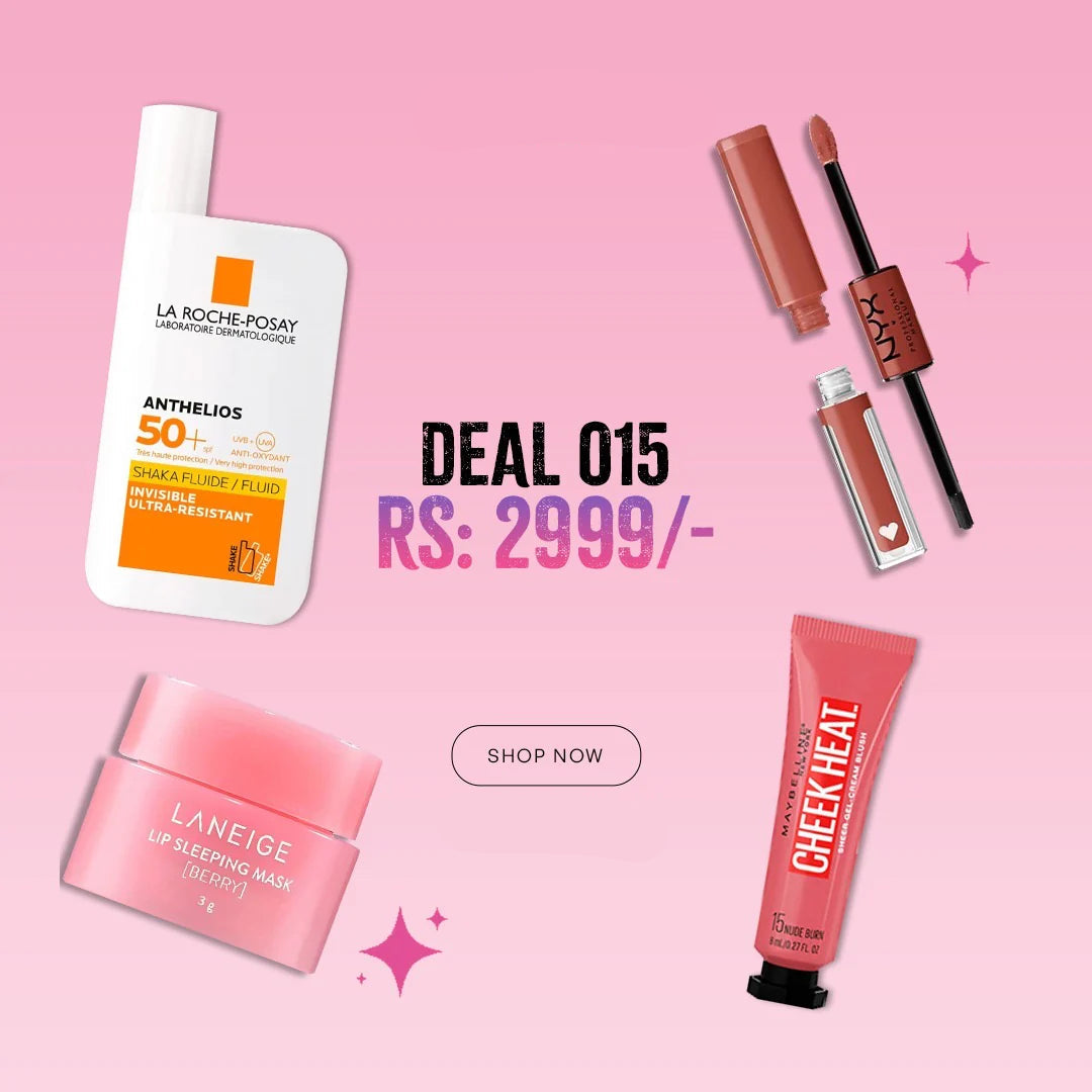Best Makeup Deal 015