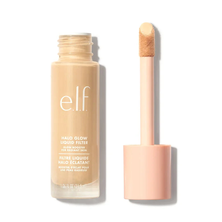 elf Halo Glow Liquid Filter