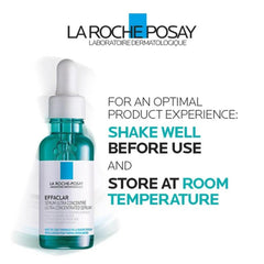 La Roche Posay Effaclar Ultra Concentrated Serum | Anti-Acne and Anti-Mark Serum 30ml