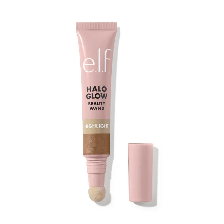 E.L.F Halo Glow Highlight Beauty Wand