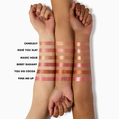 E.L.F Halo Glow Blush Beauty Wand