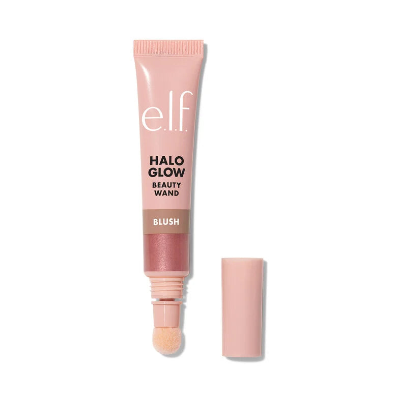 E.L.F Halo Glow Blush Beauty Wand