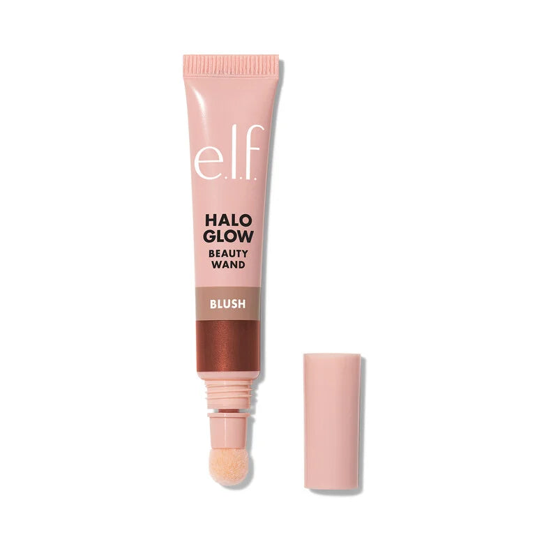 E.L.F Halo Glow Blush Beauty Wand