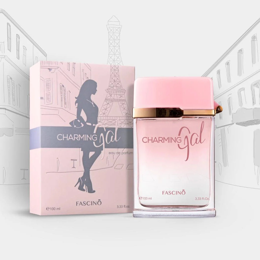 Charming Gal – Fascino 100 ml