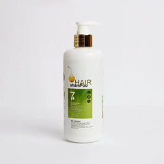 Chirs's Professional Coconut Water & Aloe Vera Shampoo 400 ml