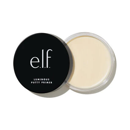 ELF Luminous Putty Primer with 2% Vitamin C (21g)