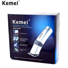 Kemei KM 609 Professional Rechargeable Hair Trimmer