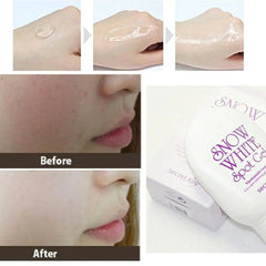 Secret Key Snow White Spot Gel - 65g