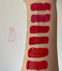 Huxia Beauty Long Lasting Ink Velvet Tint