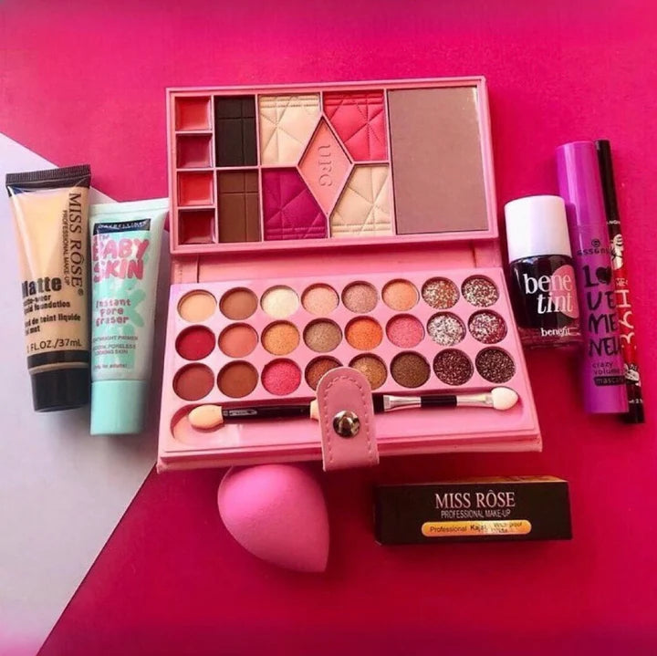 7 in 1 Student Budget Deal 05