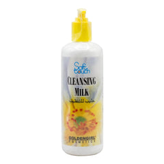 Soft Touch Cleansing Milk 500ml