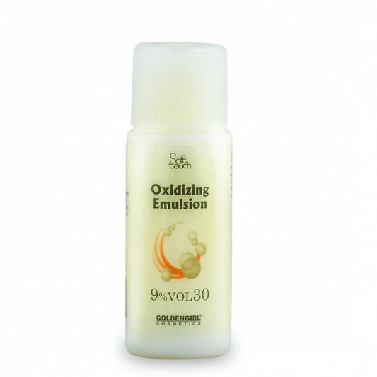 Soft Touch Oxidizing Emulsion Vol.30