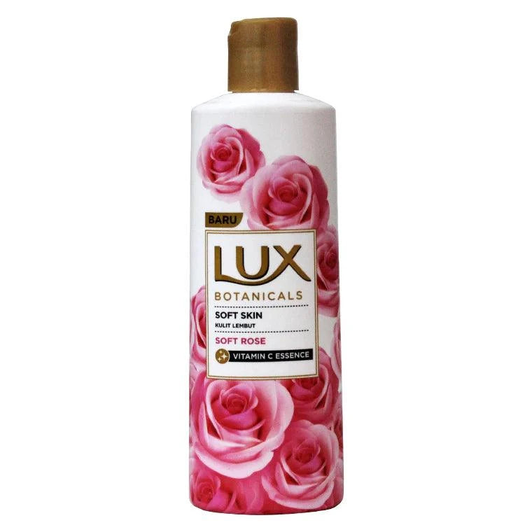 Lux Shower Gel