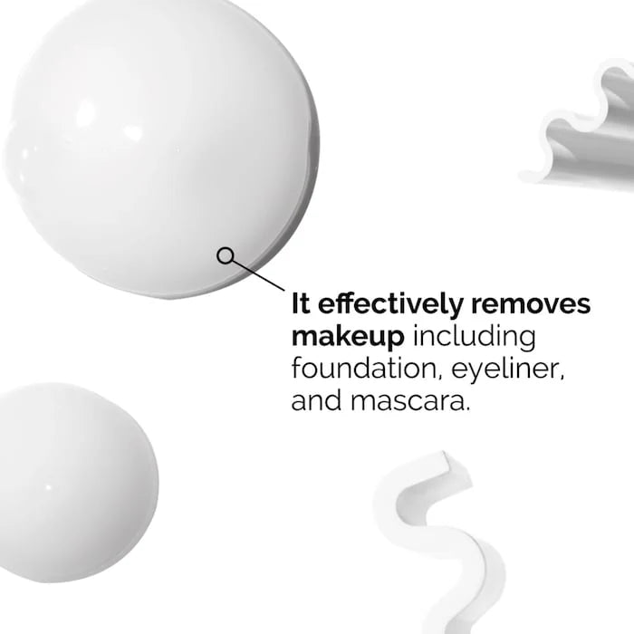 The Ordinary - Glycolipid Cream Cleanser - 100ml