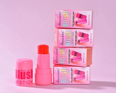 New Jelly Tint, Pack Of 6 Different Colours