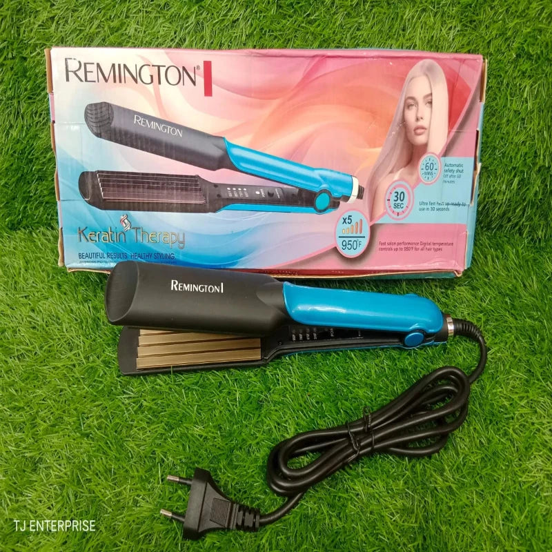 Remington Hair Crimper