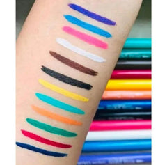 Miss Demi Color Liner Pack ( 12 PCS )